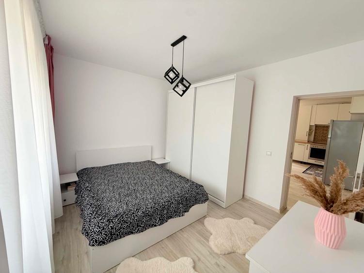 🏡 De vânzare – Apartament 3 camere | loc de parcare | Vișan – Bârnova