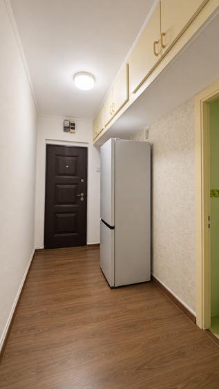 Apartament 2 Camere | Zona Girocului | 42mp | Bloc Izolat | Centrala Proprie