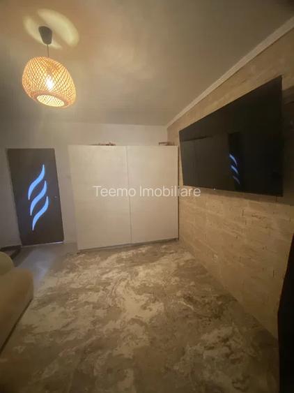 Apartament 2 camere, decomandat, 52 mp, ac, balcon, metrou, Drumul Taberei