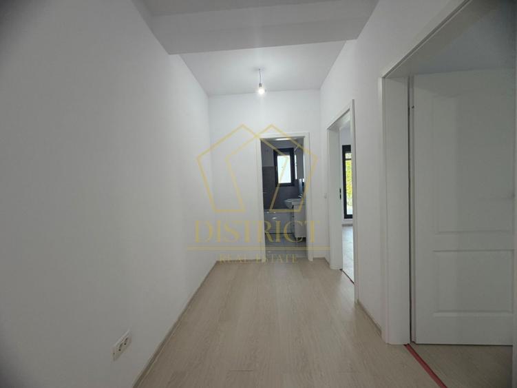 Casă individuală modernă cu 4 camere pe parter I Giroc I Comision 0%