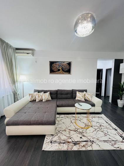 Apartament 2 camere, Militari Residence-idealimob.ro - 3