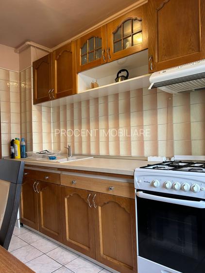 Apartament 2 camere Centrul Civic ! - 5
