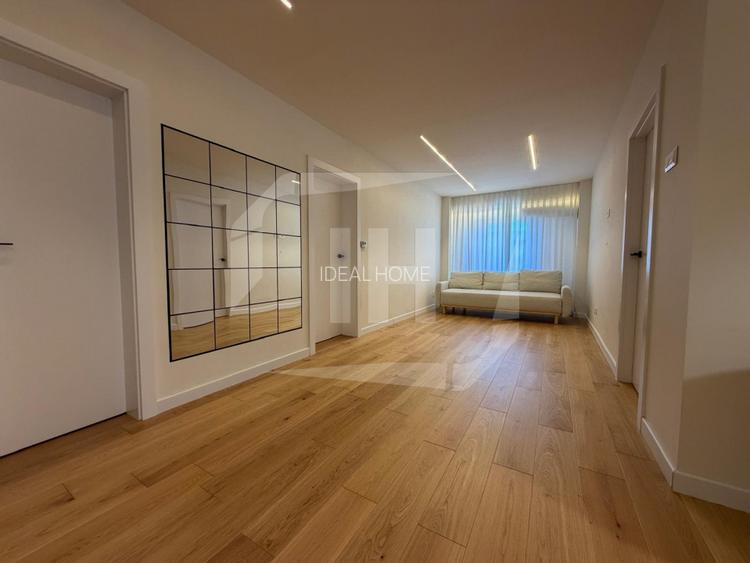 Apartament complet renovat, 76 mp utili, pe Nicolae Titulescu - 4