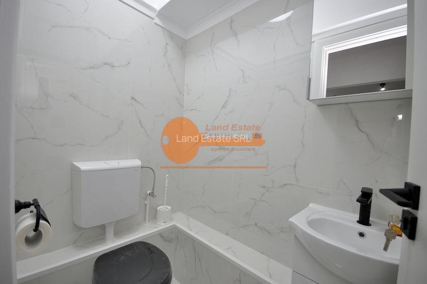 Apartament cu 3 camere in zona Pacii-Apusului