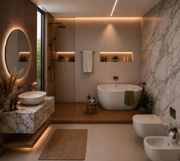 PROMOTIE DE LANSARE | NORTH VILLAS | VILE INDIVIDUALE | PIPERA