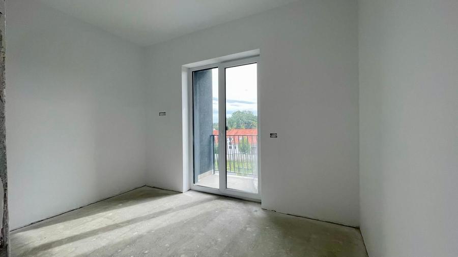 APARTAMENT NOU SANMARTIN CU LOC DE PARCARE INCLUS