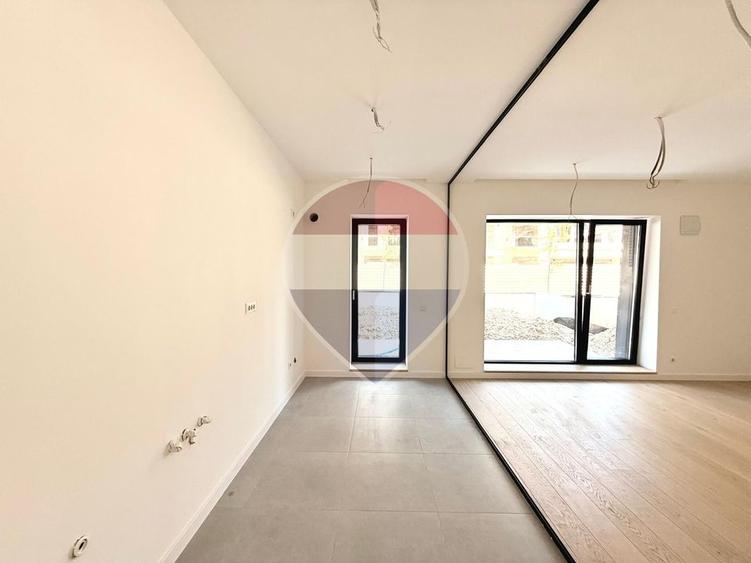 VANZARE Apartament cu 3 camere  Aviatiei - NUSCO CITY II