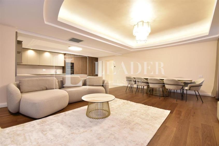 Inchiriere apartament I Herastrau - Soseaua Nordului