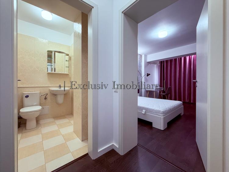 Apartament vedere frontala la mare | Bloc nou - Renovat | Piata Ovidiu | Parcare