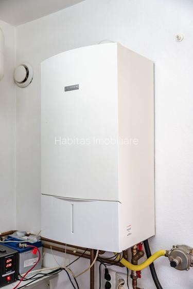 0 % comision, casa cocheta situata in Feleacu avand 503 mp teren - 39