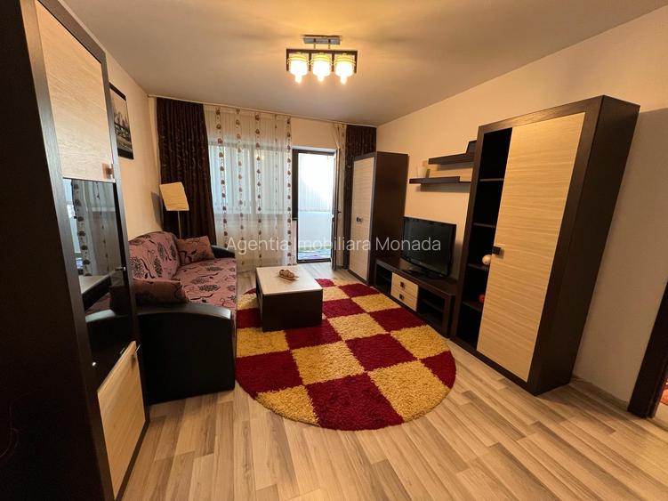 Apartament 2 camere de inchiriat Gorjului (exact in intersectie) - 7