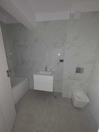 2 camere decomandat - 4 min Metrou Berceni - Apartament finalizat