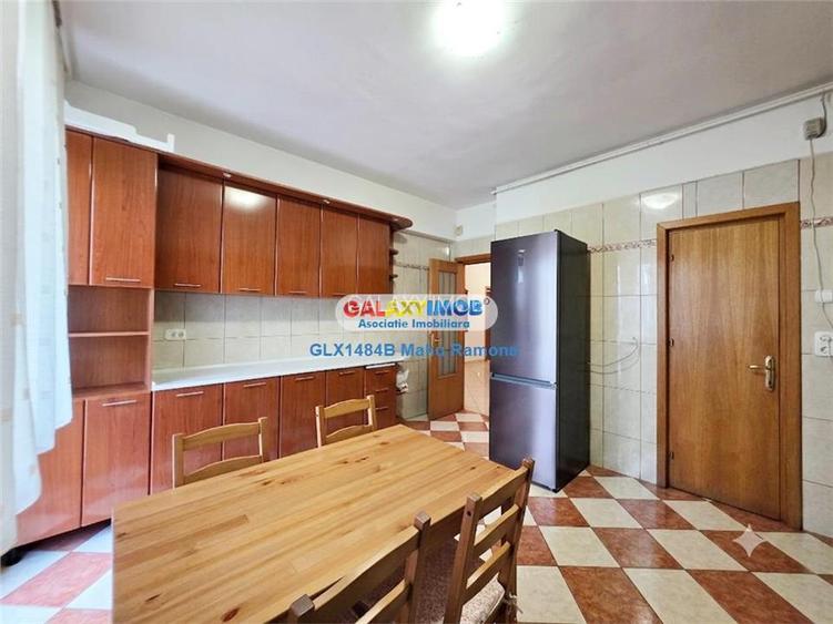 Apartament 5 camere, bloc 2006, Stefan cel Mare - Dinamo - 7