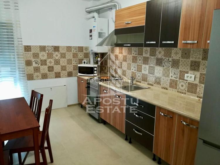 Apartament 2 camere de inchiriat, Giroc, Timisoara - 7