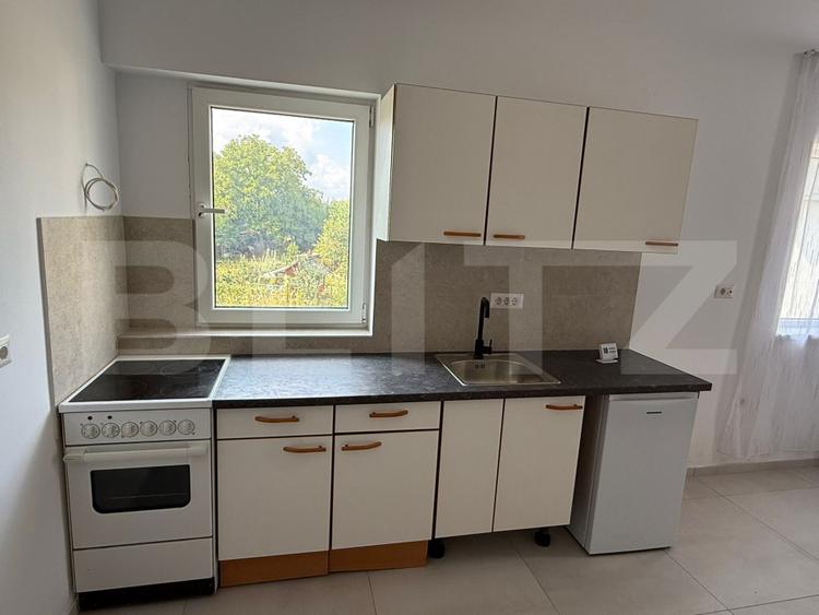 Garsonieră modernă, 25 mp, Centru