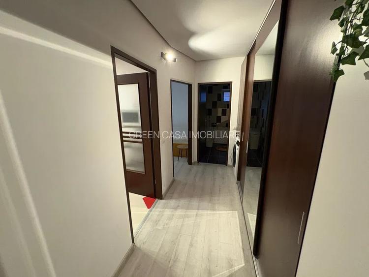 Apartament de vanzare 53 mp zona Eroilor Floresti - 4