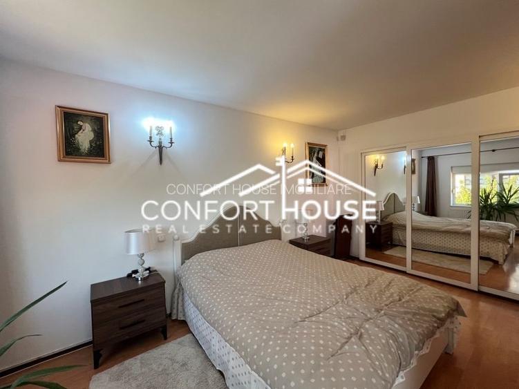 Vila D+P+E+pod, 5 camere, 374mp teren, IANCU NICOLAE - 34