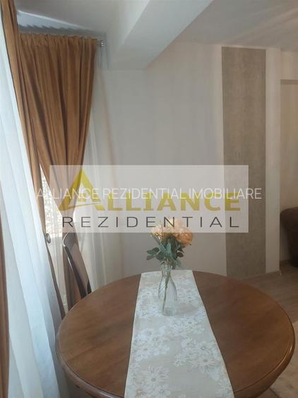 Apartament 2 camere cu gradina proprie - 5 min de metrou D. Leonida - 13