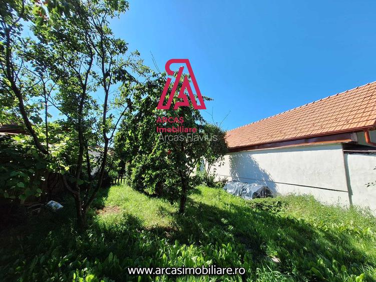 Casa de vanzare- 140 mp -teren 676 mp-Cartier Resita! - 37