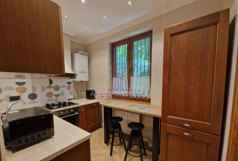 Inchiriere Apartament 2 Camere AFI Cotroceni|Centrala