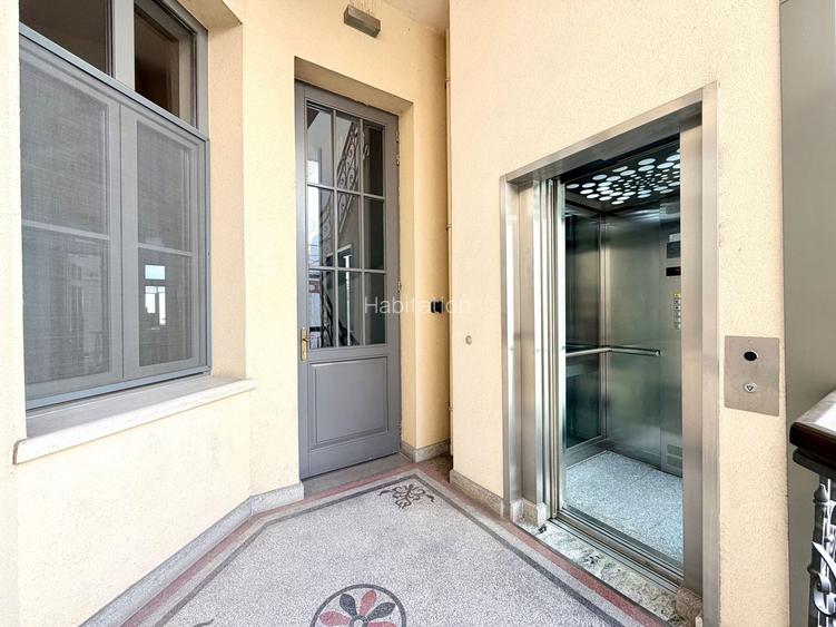 Spatiu pentru birou amenajat si generos in Piata Unirii - 18