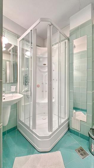 Apartament In Vila Zona Linistita