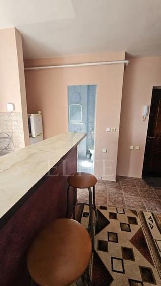 Garsoniera în zona CALEA TURZII