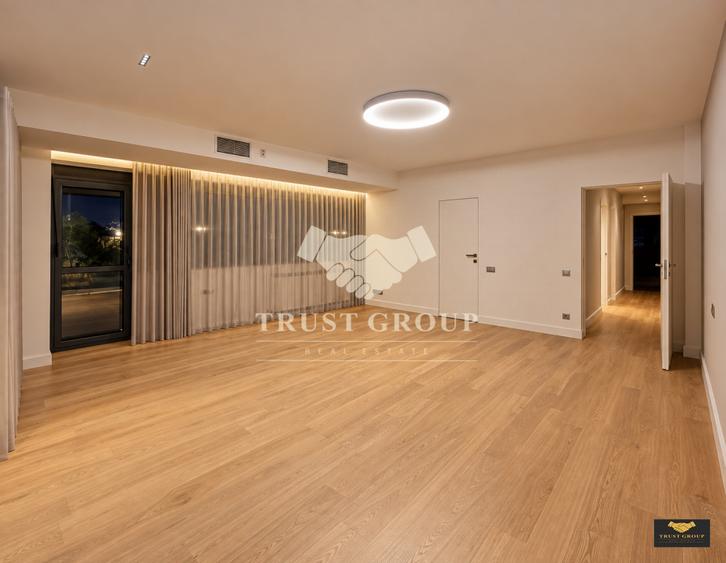 Apartament 4 camere Soseaua Nordului | Curte proprie 340mp | Loc de parcare 24mp