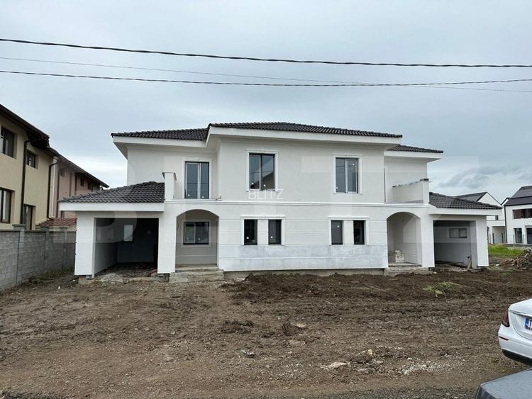Duplex 5 camere, 150mp, Dumbrăvița - 3