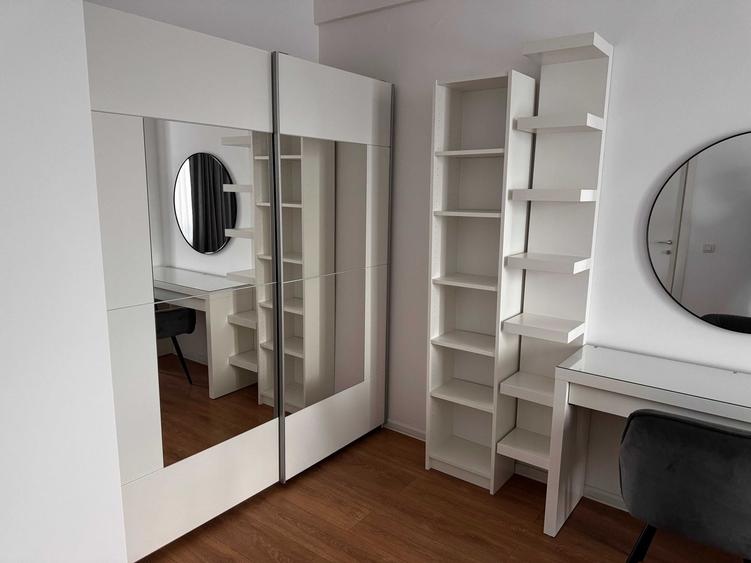 Apartament de inchiriat 2 camere Baneasa