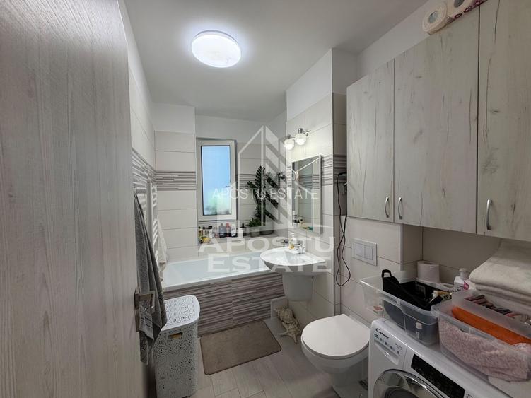 Apartament 2 camere de vânzare, Zona Aradului, Complex Iris, Timisoara - 10