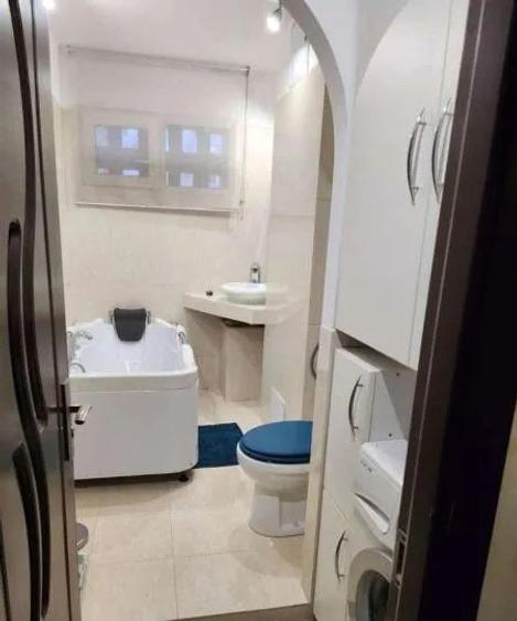 Apartament 3 camere, modern Constantin Brancoveanu