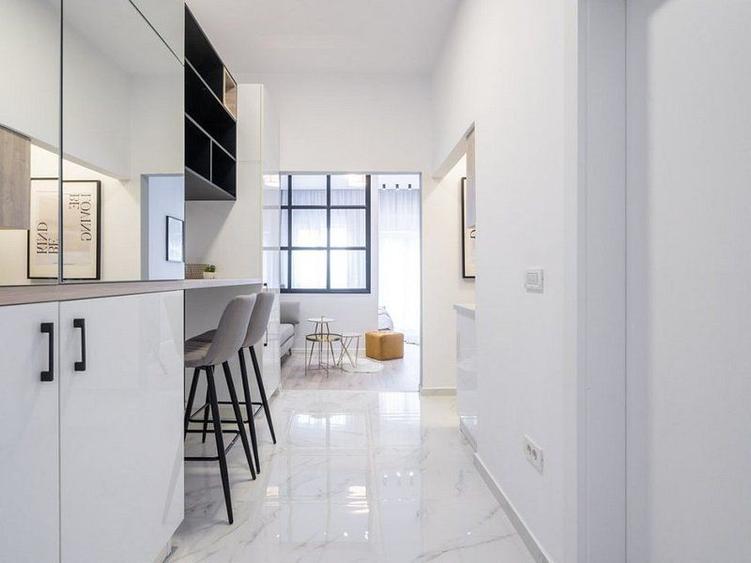 Studio elegant | Calea Victoriei | GalDan Apartments