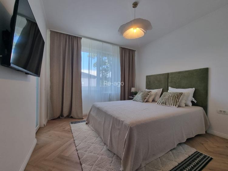 APARTAMENT 3 CAMERE DESIGN / ANNTECONTRACT - 18