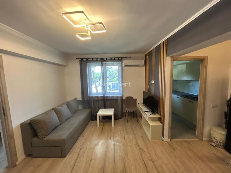APARTAMENT 3 CAMERE DOMENII/ARCUL DE TRIUMF ANAF - 2