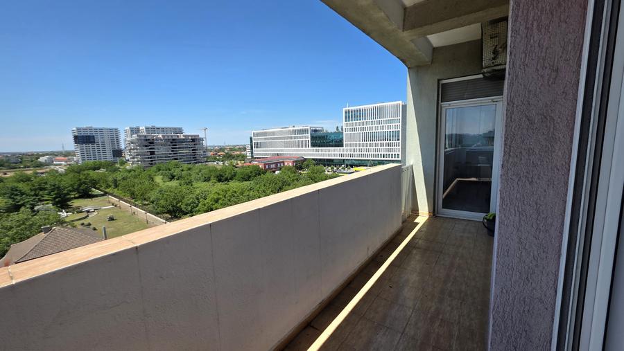 Apartament 2 camere, 70 mp, etaj 7, Torontalului, mobilat și utilat, oferta