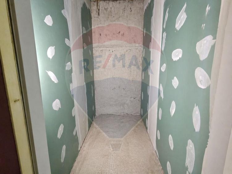 Apartament 2 camere de vanzare Scafandri Constanta