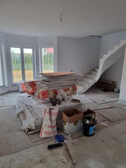 Casa duplex de vanzare ,320mp,Dornesti