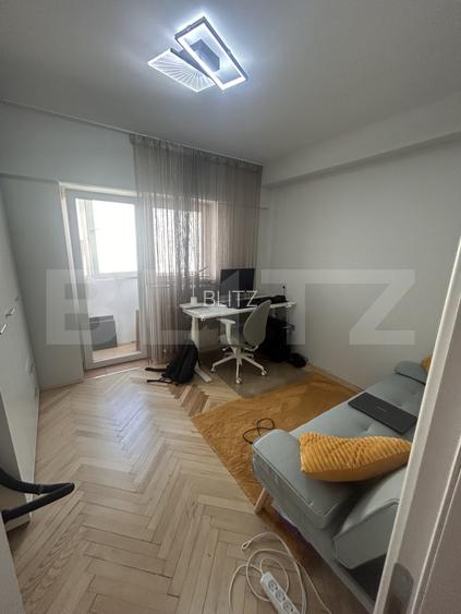 Apartament cu 3 camere, 67 mp, zona Simion Barnutiu - 6
