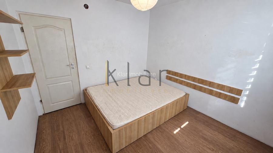 Apartament 3 camere, 55 mp, parter, zona Muzeul Apei, Florești - 3