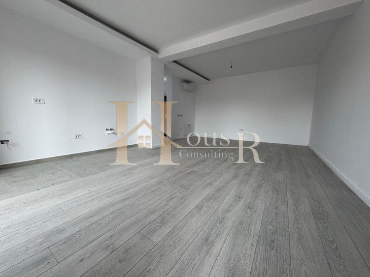 Bloc Nou in Oras.Etajul 1.Disponibil Imediat.Braytim!