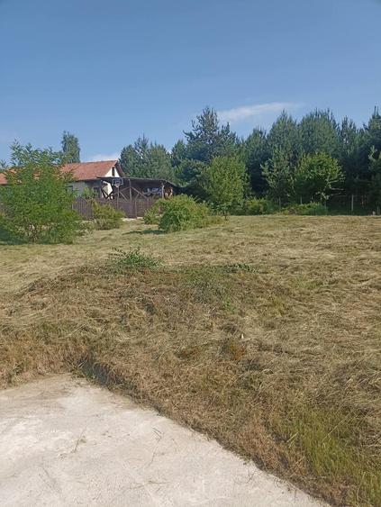 De vânzare teren intravilan la Covasna