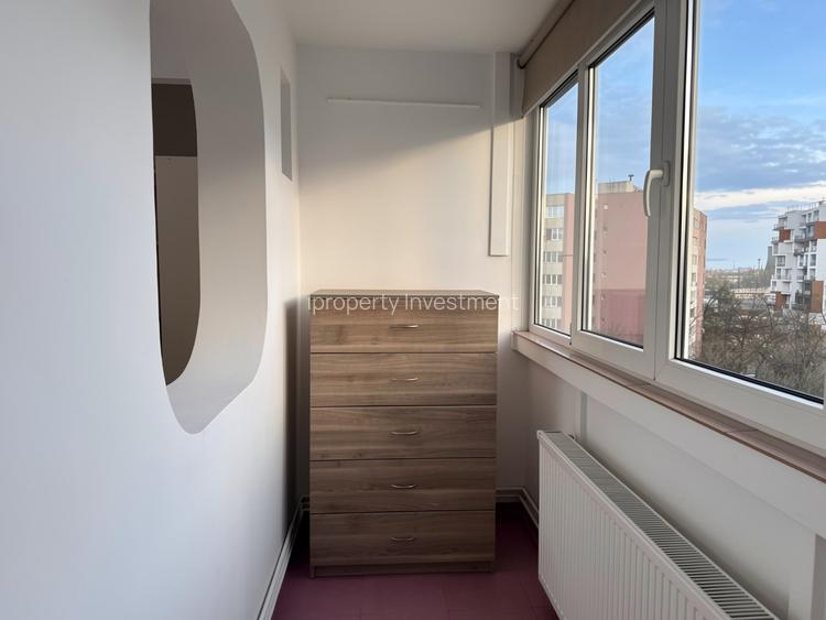 Închiriere Apartament 2 camere în Dristor - 13