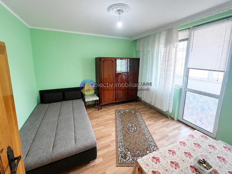 Apartament 2 camere de vânzare  58 mp – Etaj 2 - 6