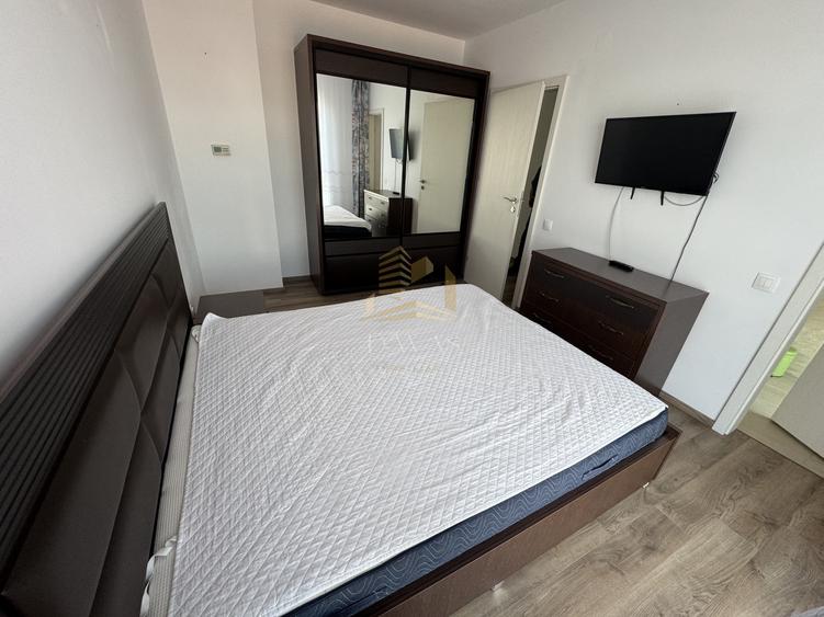 Apartament 3 camere decomandat+parcare inclusă in preț | Buna ziua | Grand Hill