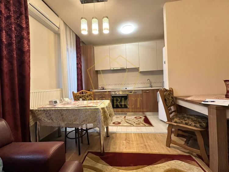 Apartament spatios cu 3 camere | Braytim