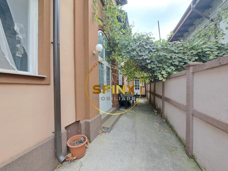 Casa 6 Camere Gara de Nord-Basarab-Victoriei | Metrou