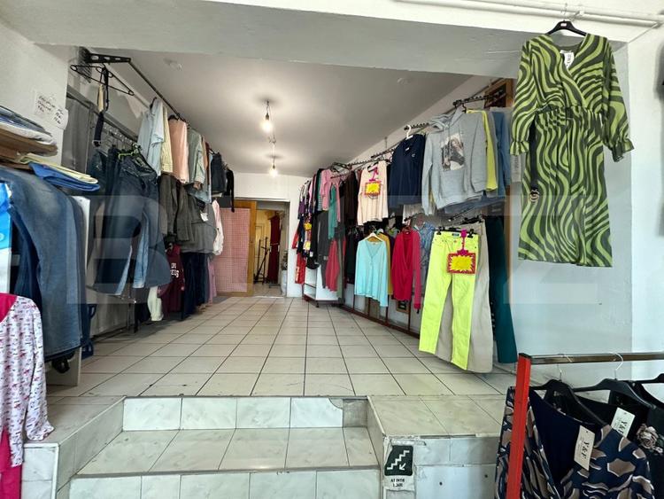 Spatiu comercial de vanzare, 102mp, zona industriala