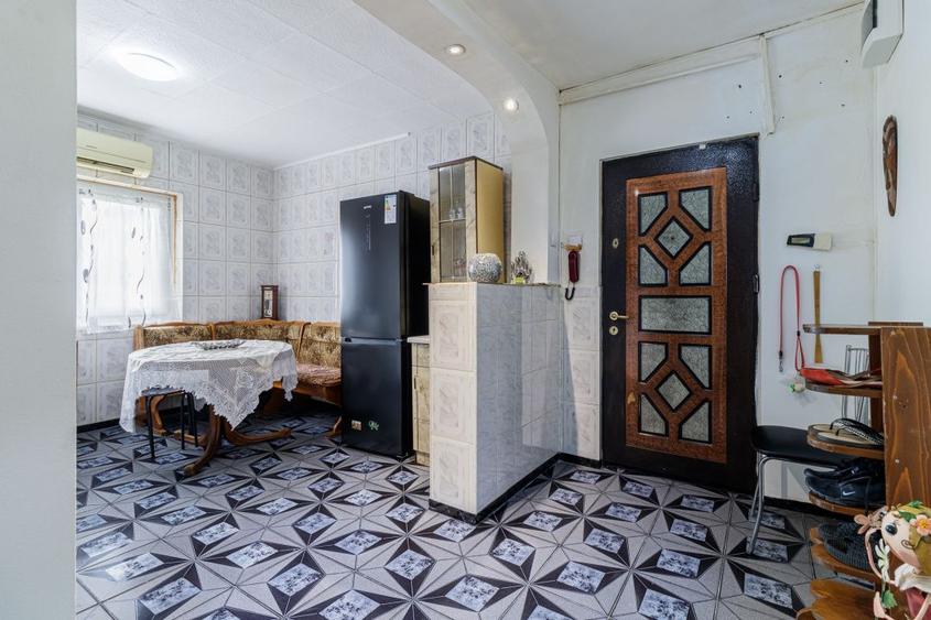 3 camere Petre Ispirescu