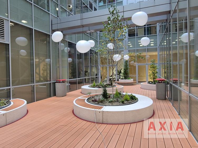 Inchiriere birouri BOC Office Building - Comision 0%